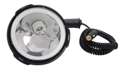 Foco Faro Tipo Mulita 45 W 4000 Lúmenes + Obsequio