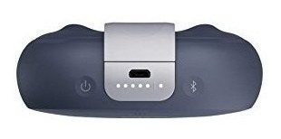 Imagen 4 de 10 de Parlante Bose Bluetooth Portatil Pequeño (impermeable)