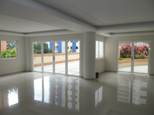 Imagen 14 de 16 de En Venta Apartamento En La Trigaleña