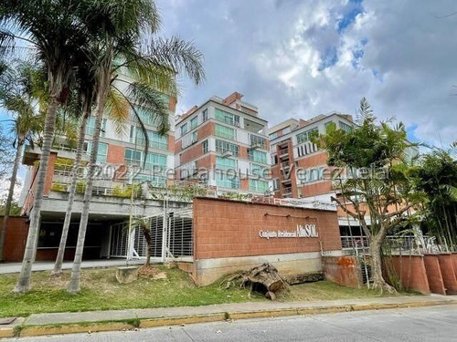 Imagen 1 de 29 de Apartamento Duplex Venta Villa Nueva Hatillo 22-19636 Eva Castillo 0414.306.72.20