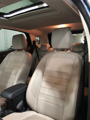 Imagen 8 de 10 de Ford Ecosport Titanium