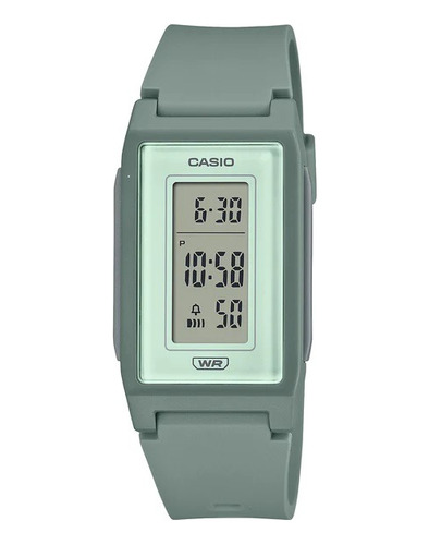 Reloj Casio Unisex Lf-10wh-3d