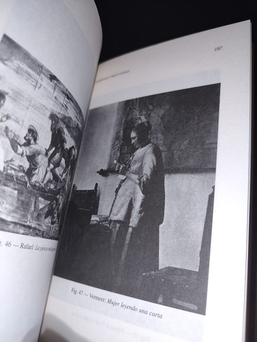 Libro Conceptos Historia Del Arte By Wölfflin Black Days (Usado)