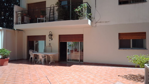 3 Dormitorios En B. De Belgrano. Pb C/ Imponente Terraza !!!