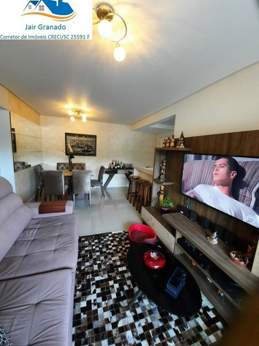 Apartamento - Ap01447 - 69288143