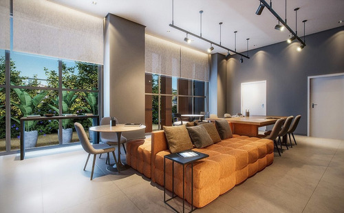 Imagem 11 de 29 de Apartamento Residencial Para Venda, Jardim Independência, São Paulo - Ap8877. - Ap8877-inc