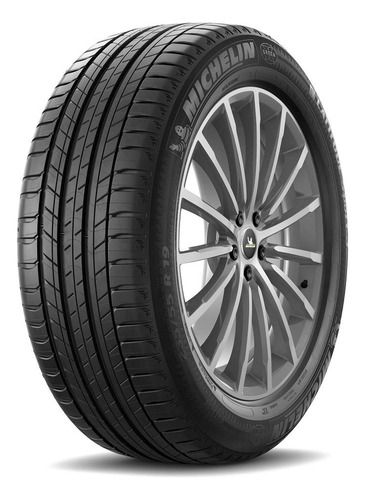 Pneu Michelin Aro 20 Latitude Sport 3 Zp* Moe 275/30r20 97y
