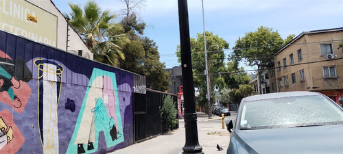 Sitio En Arriendo Bombero Nuñez Solo Para Bodegaje Y Distrib