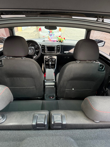 Volkswagen Beetle 2.5 Sound Mt