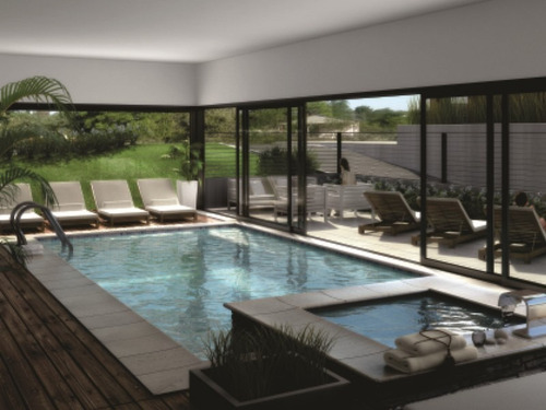 Apartamentos En Venta - Prop. Id: 5253