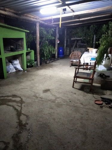 Casa Se Alquila Por Día.,para Cuatro Personas