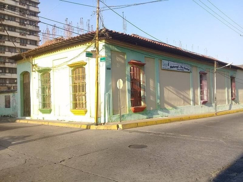 Imagen 6 de 10 de Casa Comercial En Alquiler En Centro De Valencia Cód 136396 Lucrecia Escorcha