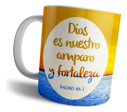 Tazas Religiosas, Frases Cristianas,  Motivacionales Iglesia