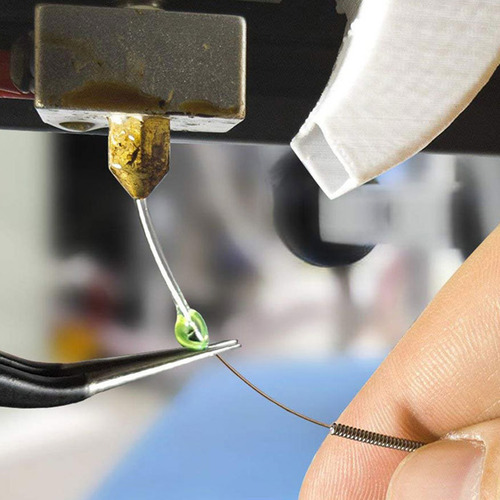 Kit De Limpieza Para Impresora 3d, Accesorios De Impresora,