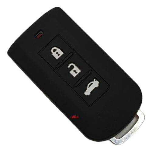 Yan Funda Llave Control Mitsubishi Lancer Outlander L200