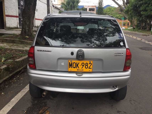 Chevrolet Corsa Full 2002 Corsa L