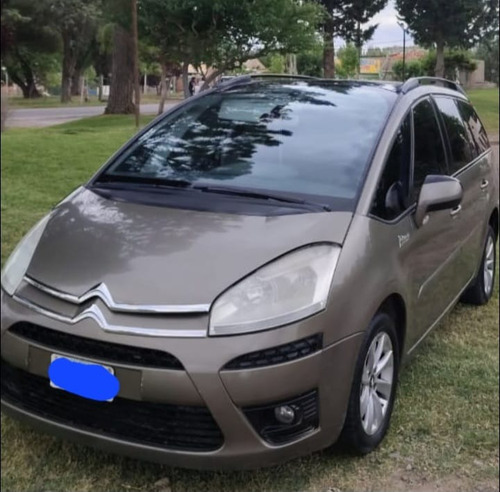 Citroën Grand Picasso 1.6 C4 Hdi Am80