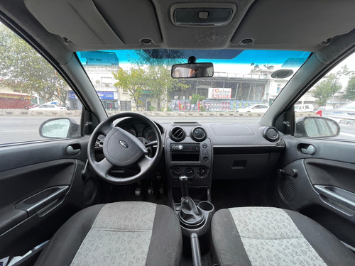 Ford Fiesta Max 1.6 Max Amb Plus