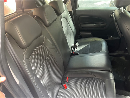 Citroën C3 Aircross 1.6 16V Exclusive