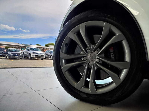 Audi Sq5 3.0 Turbo Fsi 24v