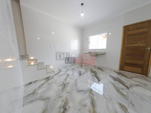 Imagem 10 de 23 de Sobrado Com 2 Dormitórios À Venda, 64 M² Por R$ 340.000,00 - Burgo Paulista - São Paulo/sp - So3881