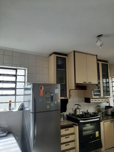 Imagem 7 de 29 de Casa Com 4 Dormitórios À Venda, 300 M² Por R$ 1.350.000,00 - Mooca - São Paulo/sp - Ca0178