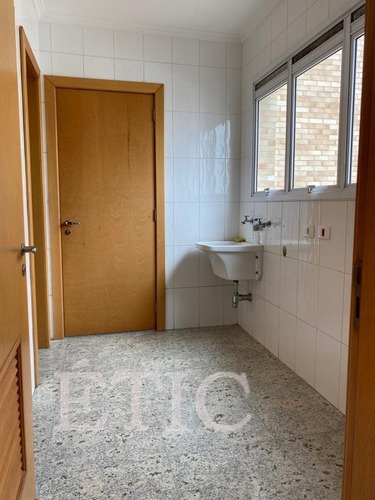 Imagem 17 de 20 de Apartamento Residencial Em São Paulo - Sp - Ap1868_etic