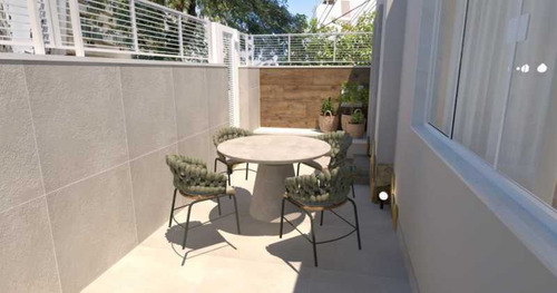 Imagem 4 de 15 de Casa De Vila-à Venda-tijuca-rio De Janeiro - Svcv50001