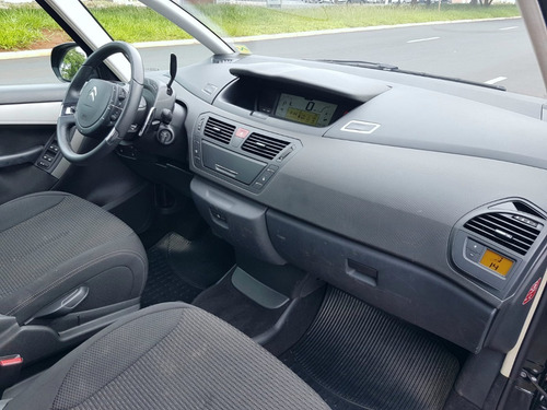 Imagem 6 de 7 de C4 Picasso 2.0 Automático 2010