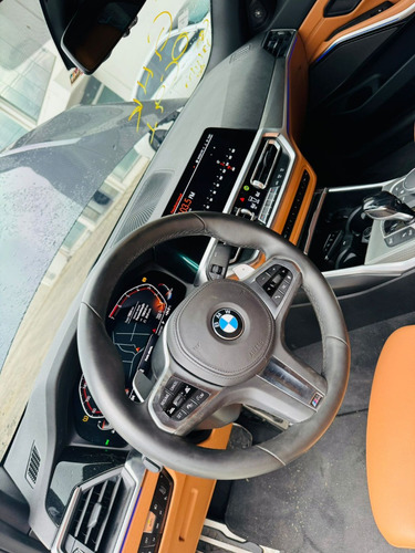 (5) Sucata Bmw 320i M Sport 2.0 Turbo 2021 (retirada Peças)