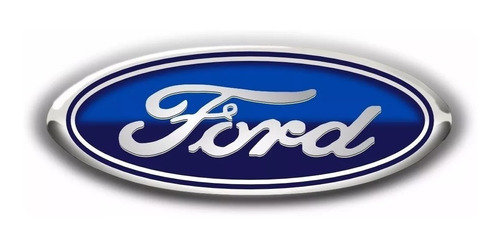 Emblema Parrilla Ford Super Duty 2004 Al 2018