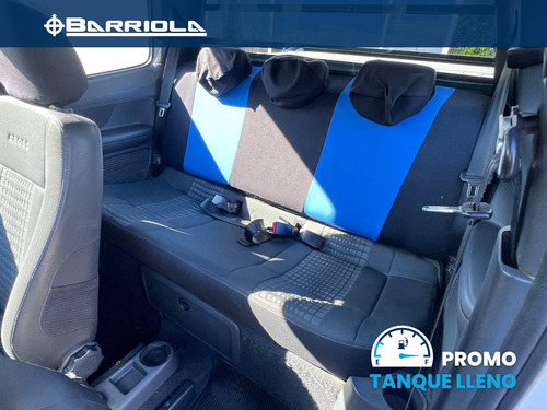Volkswagen Saveiro Cross