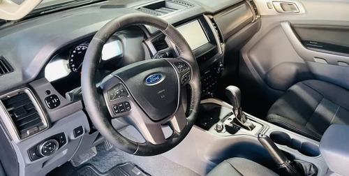 Ford Ranger 3.2 Cd 4x4 Xlt Tdci 200cv At