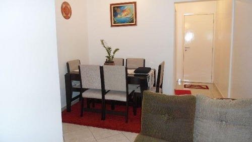Imagem 9 de 13 de Apartamento Na Vila Ema - Ap2896
