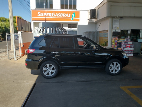 Hyundai Santa Fe 2010 2.7 5l Aut. 5p