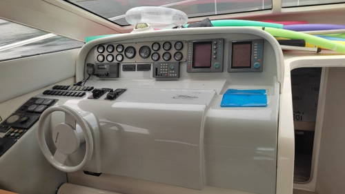 Imagem 2 de 9 de Intermarine Full 440