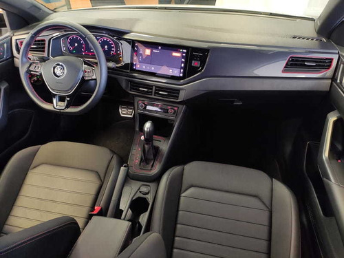 Imagem 15 de 15 de Volkswagen Virtus Gts 1.4 Tsi 16v Flex 4p 2022