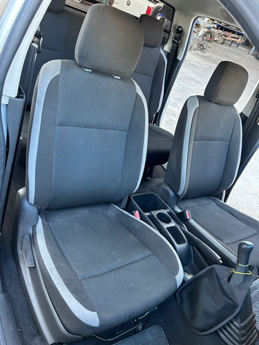 Sucata Chevrolet S102.5 2017flex 4x2 Manual 206cv-campo Bom