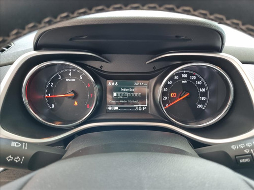 Chevrolet Tracker 1.0 TURBO FLEX LT AUTOMÁTICO