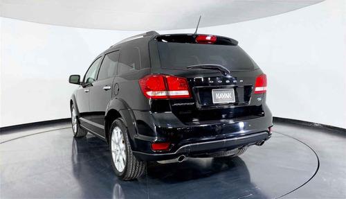 Imagen 4 de 15 de 113195 - Dodge Journey 2015 Con Garantía