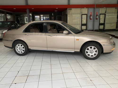 Imagen 4 de 15 de Rover 75