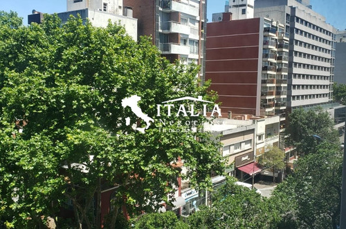 21 Y Ellauri Apartamento Con Garage Con Renta