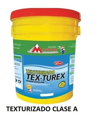 Texturizado Interior Manpica Cunete