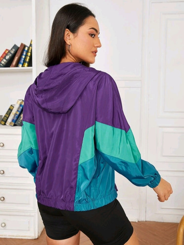 Chaquetas Shein Ofertas Ropa Deportiva