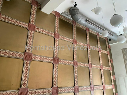 Local Comercial En Venta En Mata De Coco, La Castellana 25-23575 Cs