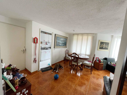 Imagen 8 de 14 de Se Vende Apartamento Cedritos