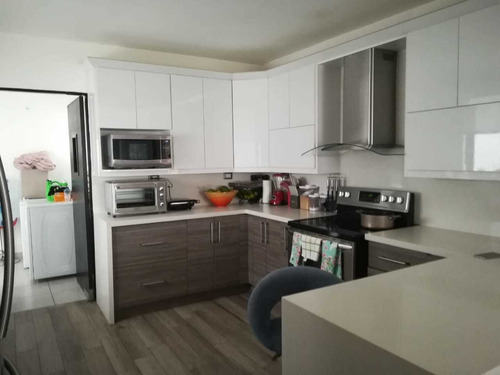 Imagen 2 de 9 de Casa En Venta En Solaire Residencias San Cristóbal