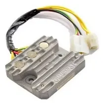 Comprar Regulador De Voltaje Zanella Ztt 200 Pietcard Brapp Motos