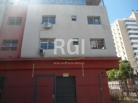 Conjunto/sala Em Rio Branco - Mf20840