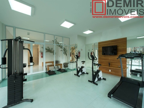 Imagem 24 de 26 de Apartamento - Ap00103 - 68701090